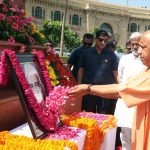 किसानों के मसीहा थे चौधरी चरण सिंहः मुख्यमंत्री