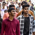 CUET-UG परीक्षा में तकनीकी गड़बड़ी, NTA ने मांगी माफी; जारी किया नया शेड्यूल
