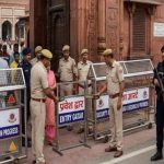 दिल्ली में बड़ी आतंकी साजिश नाकाम, ISI और अंडरवर्ल्ड नेटवर्क से जुड़े 9 एजेंट गिरफ्तार
