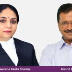 जस्टिस स्वर्ण कांता शर्मा ने दिया था आखिरी मौका, AAP ने कहा- ‘भुगतने को तैयार