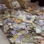 मोतिहारी में बड़ा साइबर फ्रॉड खुलासा, 69 लाख कैश के साथ 6 गिरफ्तार