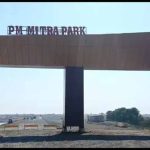लखनऊ में पीएम टेक्सटाइल पार्क कनेक्टिविटी प्रोजेक्ट तेज, अंडरपास और सड़क निर्माण जारी