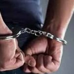 हरिद्वार चिटफंड घोटाले में 8 साल से फरार 50 हजार का इनामी आरोपी आगरा से गिरफ्तार
