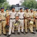 दिल्ली में बड़ी आतंकी साजिश नाकाम, ISI-लिंक्ड नेटवर्क के 9 आरोपी गिरफ्तार