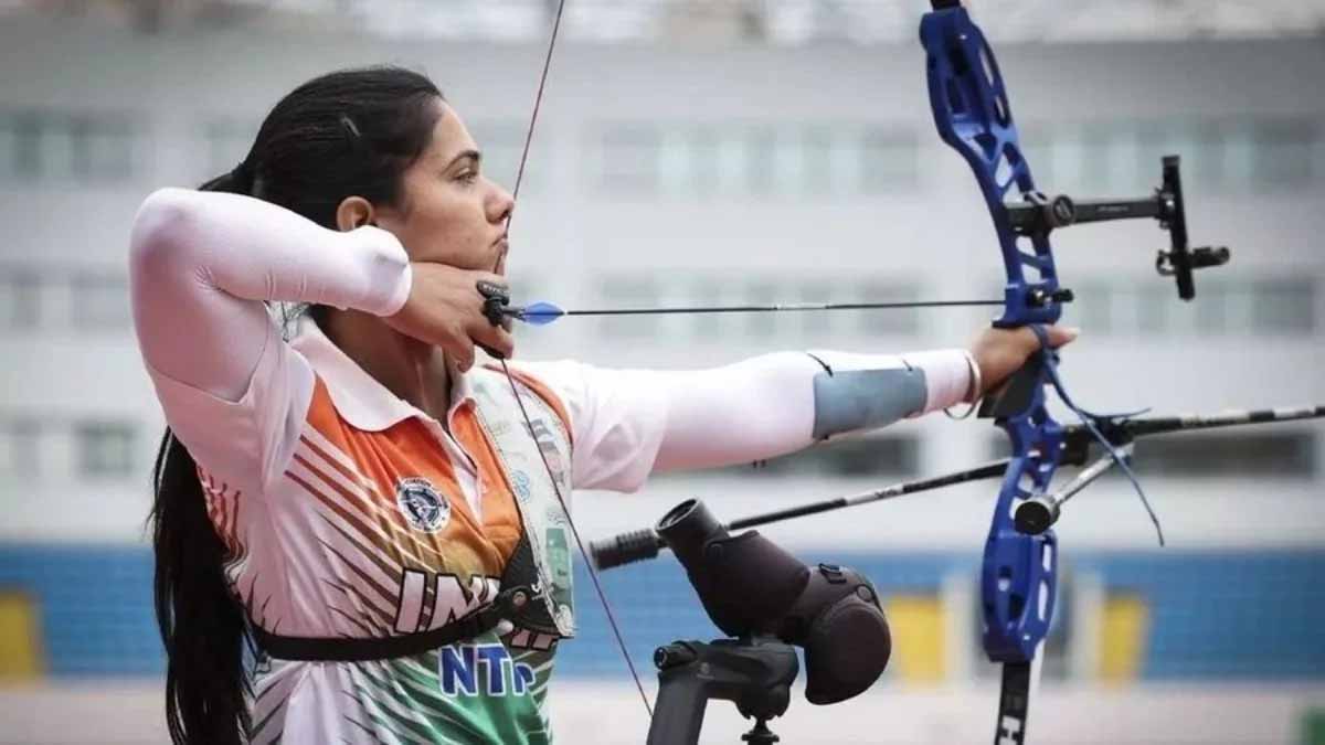 सिमरनजीत कौर ने विश्व कप में किया कमाल, सेमीफाइनल में पहुंचकर पदक की उम्मीदें कायम