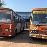 उत्तर प्रदेश परिवहन निगम की बसों की लाइव ट्रैकिंग से सुरक्षित बनाया जा रहा यात्रियों का सफर