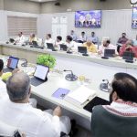 प्रदेश में 27.94 लाख मीट्रिक टन उर्वरक उपलब्ध