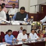 ’विशेष पिछड़ी जनजातियों के जीवन स्तर में सुधार लाने योजनाओं का लाभ प्राथमिकता से पहुंचे’