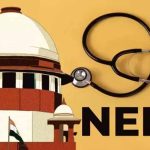 NEET पेपर लीक पर सुप्रीम कोर्ट सख्त, केंद्र से मांगा जवाब; कहा- पिछली गलतियों से नहीं लिया सबक