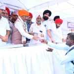 गुरु अर्जुन देव जी का बलिदान सत्य, सेवा और मानवता की रक्षा का अमर संदेश : मुख्यमंत्री  विष्णुदेव साय