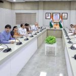 भीषण गर्मी पर सीएम योगी ने दिए सभी विभागों को अलर्ट रहने के निर्देश