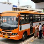 20 साल बाद MP में लौटेगी सरकारी बस सेवा, केसरिया रंग की बसें दौड़ेंगी सड़कों पर