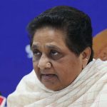 मायावती से मिलने पहुंचे कांग्रेस नेता को नहीं मिली एंट्री, BSP प्रमुख ने गेट से लौटाया