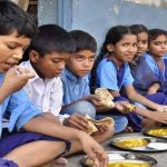 सरकारी स्कूलों में पढ़ाई के साथ लिखी जा रही पोषण, संस्कार और उज्ज्वल भविष्य की नई इबारत