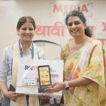 रबीन्द्रनाथ टैगोर विश्वविद्यालय में “मेधावी छात्र सम्मान समारोह 2026” का सफल आयोजन, 500 से अधिक मेधावी विद्यार्थियों का हुआ सम्मान