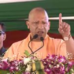 नौसेना शौर्य वाटिका के उद्घाटन पर बोले योगी, मजबूत सुरक्षा से ही मिलता है विकास का रास्ता