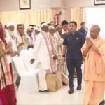 जेवर एयरपोर्ट से पहली उड़ान भर किसानों का सपना हुआ सच, लखनऊ पहुंचकर छलका गर्व