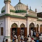 गंज शहीदां मस्जिद विवाद पर पाकिस्तान की एंट्री, जरदारी के बयान पर काशी के मुस्लिम धर्मगुरुओं का पलटवार