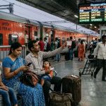 वेटिंग टिकट यात्रियों के लिए खुशखबरी! अब चलती ट्रेन में भी बुक कर सकेंगे कन्फर्म सीट