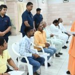 हर जरूरतमंद के इलाज की व्यवस्था करा रही सरकारः मुख्यमंत्री