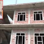 ₹12 हजार सैलरी वाला लवकुश अयोध्या के VIP इलाके में बनवा रहा आलीशान घर, सामने आईं तस्वीरें