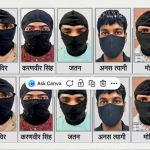 दिल्ली पुलिस की बड़ी कार्रवाई में ISI समर्थित टेरर-क्राइम नेटवर्क के 7 आरोपी गिरफ्तार
