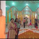 120 साल पुराना श्रीराम-जानकी सिद्धपीठ: आस्था, संघर्ष और पुनर्निर्माण की प्रेरक कहानी