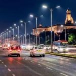 दिल्ली की सड़कों पर लगेंगी संगीतमय स्मार्ट स्ट्रीट लाइट्स, सरकार ने EMI मॉडल को दी मंजूरी