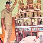 बरेली में मोहर्रम के लिए सख्ती, 12 फीट से ऊंचा ताजिया निकालने पर रोक