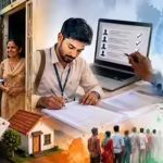 SIR अभियान शुरू: वोटर लिस्ट अपडेट की पूरी प्रक्रिया, घर-घर होगा सर्वे