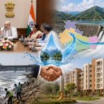 दिल्ली में झुग्गी पुनर्वास और किशाऊ बांध परियोजना पर अमित शाह की अहम बैठक
