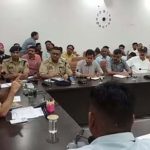 लखनऊ अग्निकांड के बाद सख्ती: अवैध बेसमेंट और कोचिंग सेंटरों पर प्रशासन का बड़ा एक्शन