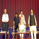 भोपाल में वर्ष 2027 में होगी ग्लोबल इन्वेस्टर्स समिट : मुख्यमंत्री डॉ. यादव