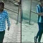 NEET Re-Exam से पहले महू में सुरक्षा में बड़ी चूक, परीक्षा केंद्र से कैमरे चोरी