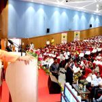 जनजातीय संस्कृति के संरक्षण और विकास के लिए प्रतिबद्ध है, मध्यप्रदेश सरकार : मुख्यमंत्री डॉ. यादव