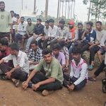 खेत में करंट लगने से किसान की मौत, बिजली विभाग पर लापरवाही का आरोप