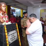 सैनिक स्कूल अंबिकापुर में आधुनिक पीवीसी बैडमिंटन कोर्ट का लोकार्पण, खेल प्रतिभाओं को मिलेगा नया मंच