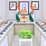 रोजगार, कौशल और उद्यमिता को एक मंच पर लाएगा सरदार वल्लभभाई पटेल रोजगार एवं औद्योगिक क्षेत्र