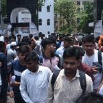 सिपाही भर्ती परीक्षा-2025 सकुशल संपन्न, 28.86 लाख अभ्यर्थियों में 75.94 प्रतिशत रहे उपस्थित