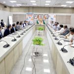 डिजिटल समृद्धि का नया आधार बनेगा प्रोजेक्ट गंगा : मुख्यमंत्री