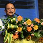 खेल प्रतिभाओं को आधुनिक प्रशिक्षण, बेहतर संसाधन और प्रतिस्पर्धात्मक अवसर उपलब्ध कराएगी हमारी सरकार : मुख्यमंत्री  साय