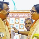 दिल्ली की राजनीति में बड़ा उलटफेर! 16 पार्षदों के साथ इस पार्टी का BJP में विलय, जानें पूरा मामला