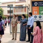 दिल्ली के 5633 स्कूलों में बच्चों की सुरक्षा के लिए बाल संरक्षण समिति का होगा गठन