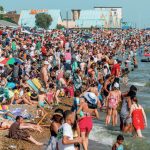 Heatwave in UK: दो महीने में 2700 मौतें, हीटवेव ने बढ़ाई चिंता, यूरोप में सऊदी जैसी गर्मी के हालात