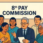 8th Pay Commission पर कोलकाता बैठक में वेतन ढांचे पर मंथन, DA-HRA समेत कई मुद्दों पर चर्चा तेज
