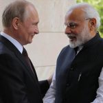 यूक्रेन युद्ध पर बड़ा दावा, ‘PM मोदी ने पुतिन को परमाणु हमले से रोका’