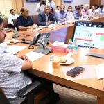 यूपी में छह लाख करोड़ निवेश वाली औद्योगिक इकाइयों का जल्द होगा भूमि पूजन