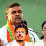 TMC के तीनों गुटों पर शुभेंदु अधिकारी का सियासी वार, एक ही दिन में मिले तीन बड़े झटके