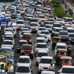दिल्ली में 1 नवंबर से नए ट्रैफिक नियम लागू, कई वाहनों की नो एंट्री; पार्किंग फीस भी होगी दोगुनी
