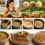 वजन घटाना है तो डिनर में शामिल करें मिलेट्स से बनी ये हेल्दी डिशेज रोज।